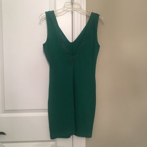 Sleeveless Zara Dress